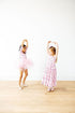 retro-daydream-3-4-sleeve-tutu-leotard Mila & Rose - Sophia's Style-3