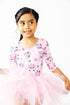 retro-daydream-3-4-sleeve-tutu-leotard Mila & Rose - Sophia's Style-6
