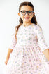 pastel-petals-3-4-sleeve-pocket-twirl-dress Mila & Rose - Sophia's Style-3