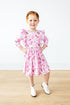 boot-scootin-3-4-sleeve-ruffle-twirl-dress Mila & Rose - Sophia's Style-3