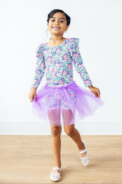 head-in-the-clouds-tutu-shorts Mila & Rose - Sophia's StyleTutu Shorts-1