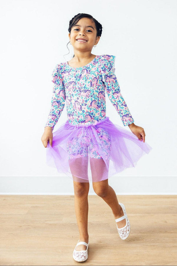 head-in-the-clouds-tutu-shorts Mila & Rose - Sophia's StyleTutu Shorts-1