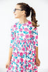 garden-glow-3-4-sleeve-pocket-twirl-dress Mila & Rose - Sophia's Style-3