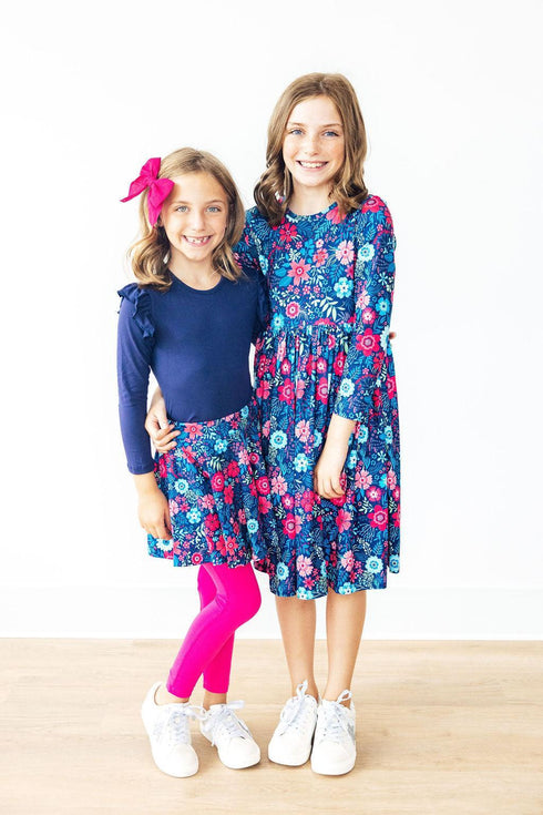sweet-gardenia-twirl-skegging Mila & Rose - Sophia's Style-2