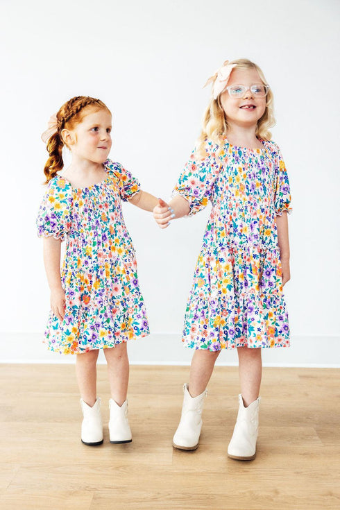 garden-groove-smocked-ruffle-dress Mila & Rose - Sophia's Style-5
