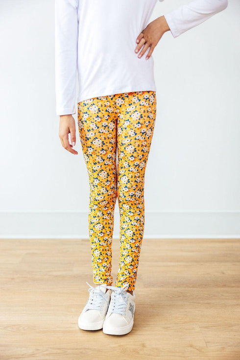 fall-floral-leggings Mila & Rose - Sophia's Style-3