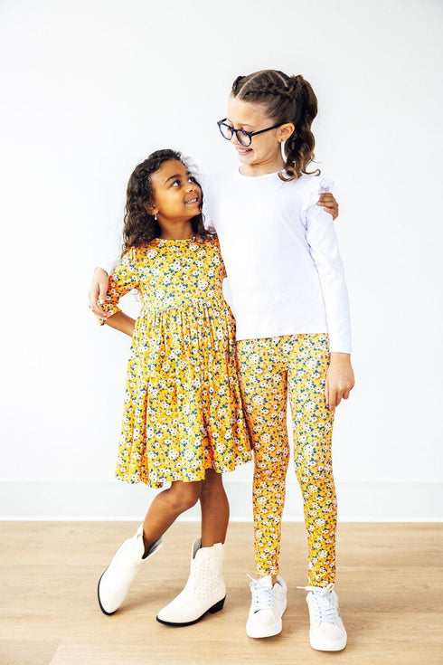 fall-floral-leggings Mila & Rose - Sophia's Style-4