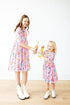 girly-pop-3-4-sleeve-pocket-twirl-dress Mila & Rose - Sophia's Style-3