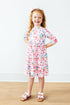 birthday-girl-3-4-sleeve-pocket-twirl-dress Mila & Rose - Sophia's Style-3