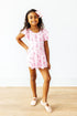 twirling-en-pointe-s-s-twirl-leotard Mila & Rose - Sophia's StyleTwirl Leotard S/S-1