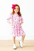 boot-scootin-3-4-sleeve-ruffle-twirl-dress Mila & Rose - Sophia's Style-6