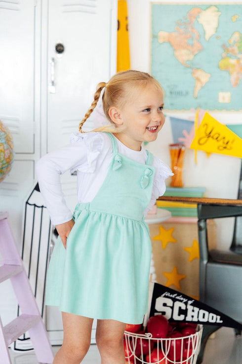 mint-faux-suede-pinafore-mila-rose-sophias-stylePinafore-1