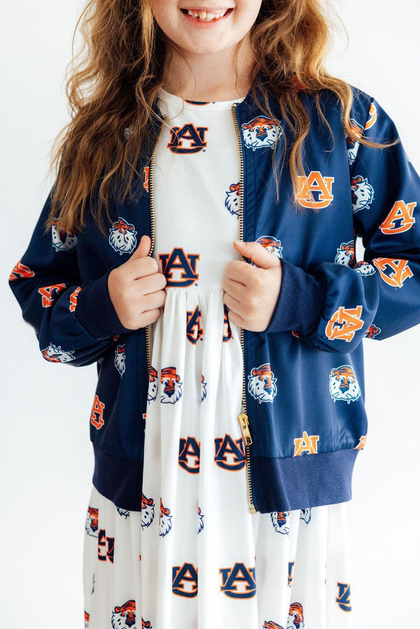 auburn-blue-aubie-satin-jacket-sophias-styleSatin Jacket-1