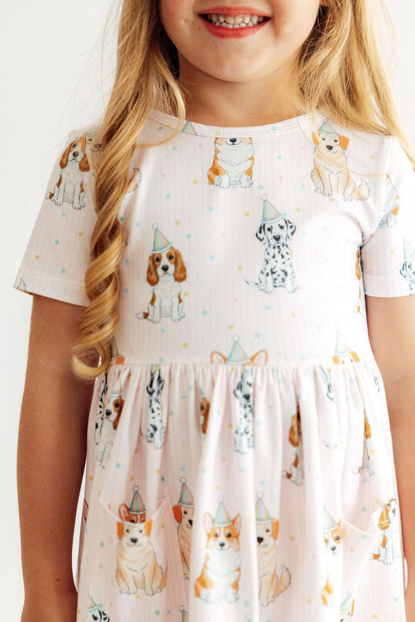party-pups-s-s-pocket-twirl-dress-mila-rose-sophias-styleTwirl Pocket Dress S/S-1