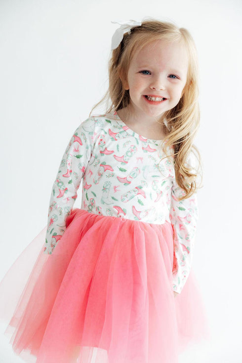 country-christmas-l-s-tutu-dress-mila-rose-sophias-styleTutu Dress L/S-1