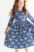 auburn-plaid-aubie-3-4-sleeve-pocket-twirl-dress-sophias-style-3