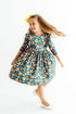 gobble-til-you-wobble-3-4-sleeve-ruffle-twirl-dress-sophias-style-3