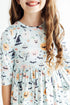 ghouls-rule-3-4-sleeve-pocket-twirl-dress-sophias-styleTwirl Pocket Dress 3/4-1