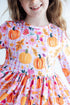 pumpkin-party-3-4-sleeve-pocket-twirl-dress-sophias-styleTwirl Pocket Dress 3/4-1