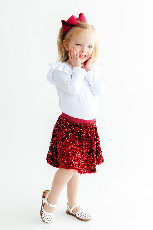 cranberry-velvet-sequin-twirl-skort-mila-rose-sophias-style-4