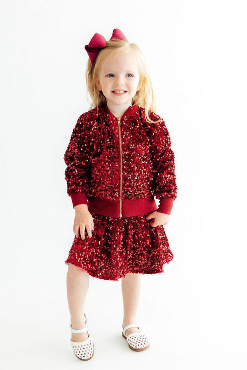 cranberry-velvet-sequin-twirl-skort-mila-rose-sophias-style-2