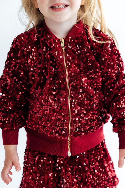 cranberry-velvet-sequin-jacket-mila-rose-sophias-styleSequin Jacket-1