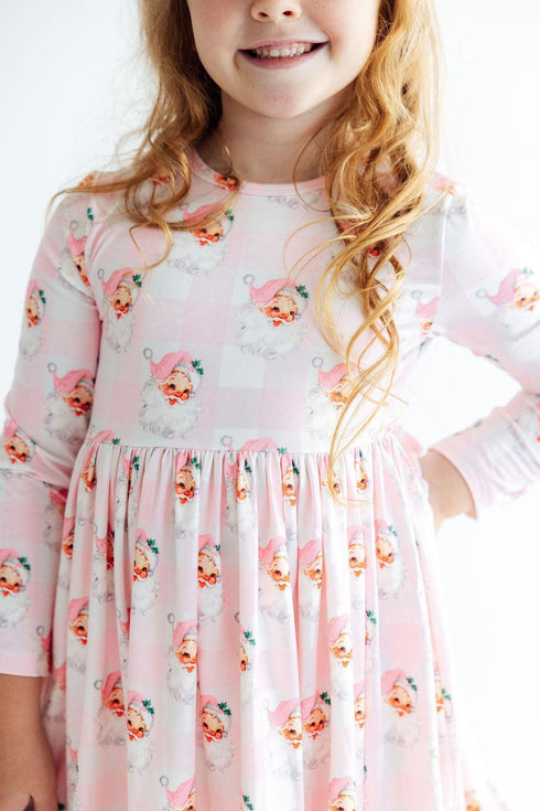 storybook-santa-l-s-ruffle-hem-twirl-dress-mila-rose-sophias-styleTwirl Dress - L/S - Ruffle Hem-1