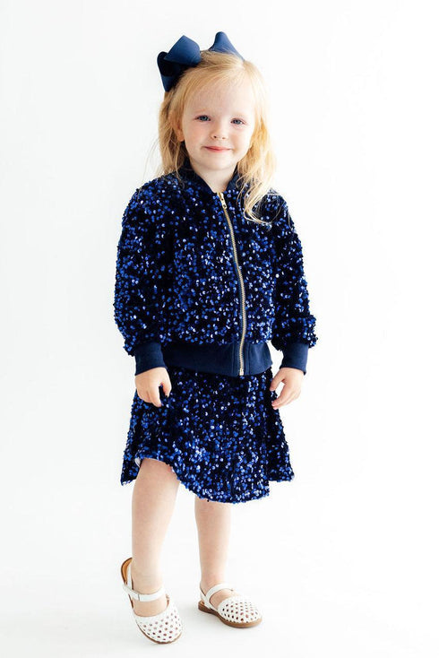 navy-blue-velvet-sequin-twirl-skort-mila-rose-sophias-style-2