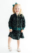 hunter-green-velvet-sequin-twirl-skort-mila-rose-sophias-styleSequin Skort-1