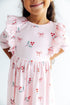 winter-berries-3-4-sleeve-ruffle-twirl-dress-mila-rose-sophias-styleTwirl Dress - 3/4 - Ruffle-1