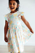 campus-cutie-flutter-sleeve-twirl-dress Mila & Rose - Sophia's Style-4