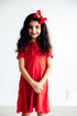 red-s-s-polo-dress Mila & Rose - Sophia's Style-3