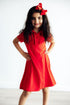 red-s-s-polo-dress Mila & Rose - Sophia's Style-2