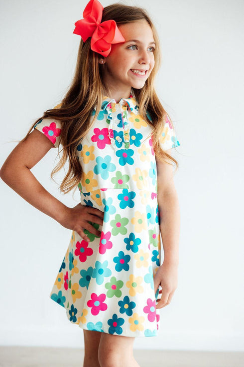 groovy-blooms-s-s-polo-dress Mila & Rose - Sophia's Style-4