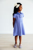 periwinkle-s-s-polo-dress Mila & Rose - Sophia's Style-2