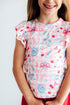 school-days-s-s-ruffle-tee Mila & Rose - Sophia's StyleRuffle Tee S/S-1