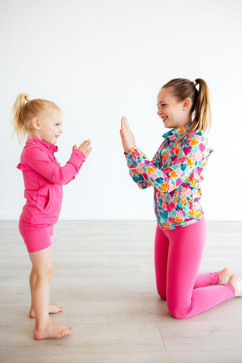 fuchsia-flash-active-legging Mila & Rose - Sophia's Style-6