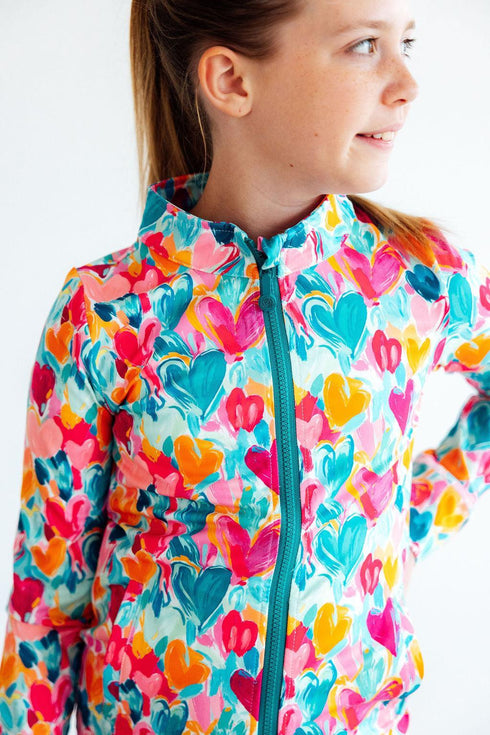 heart-hustle-full-zip-ruffle-active-jacket Mila & Rose - Sophia's Style-12