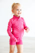 fuchsia-flash-full-zip-ruffle-active-jacket Mila & Rose - Sophia's Style-5