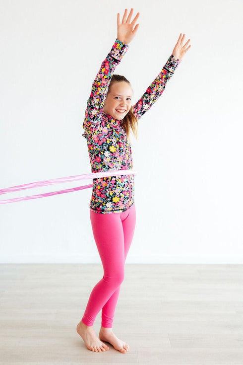 fuchsia-flash-active-legging Mila & Rose - Sophia's Style-5