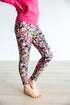 flexible-floral-active-legging Mila & Rose - Sophia's Style-2