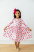 daisy-chain-3-4-sleeve-pocket-twirl-dress-Sophia's Style-2