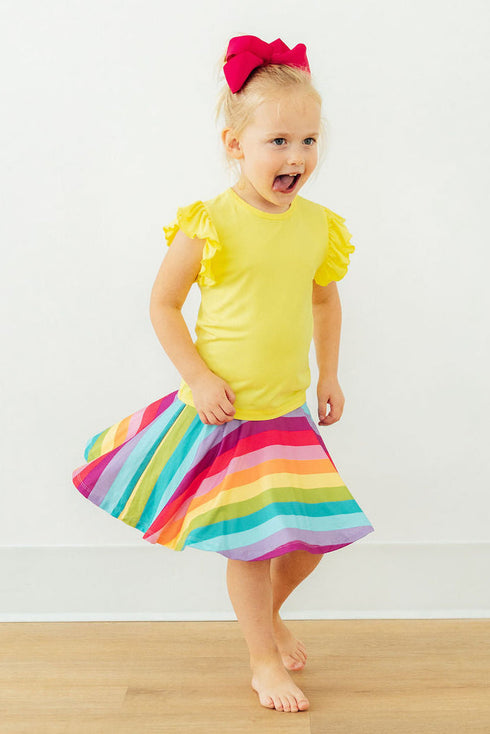 cheerful-stripes-twirl-skort-Sophia's Style-2