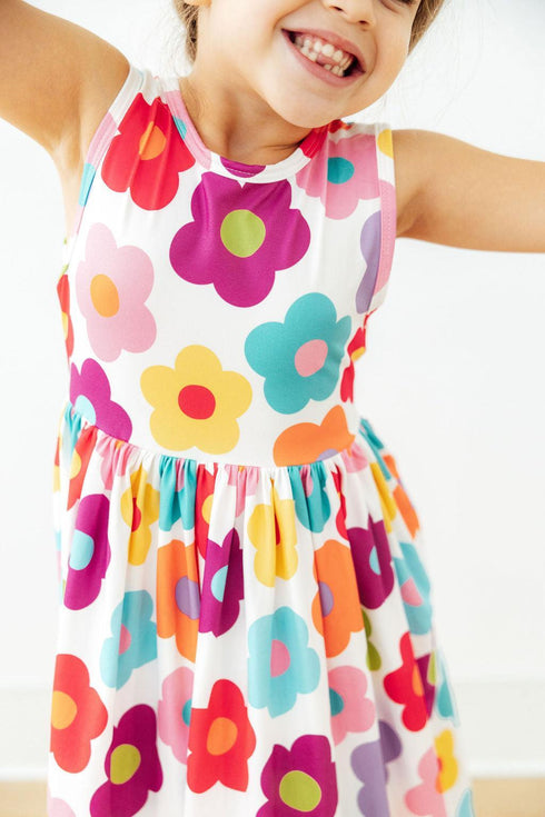 cheerful-blooms-tank-twirl-dress-Sophia's Style-3