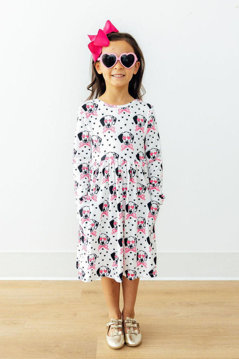 love-you-spots-l-s-pocket-twirl-dress-Sophia's Style-4