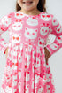 cutie-cat-l-s-pocket-twirl-dress-Sophia's StyleTwirl Dress - Pocket - L/S-1