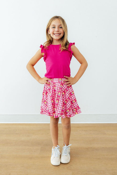 i-love-you-tulip-much-ruffle-twirl-skort-Sophia's Style-4