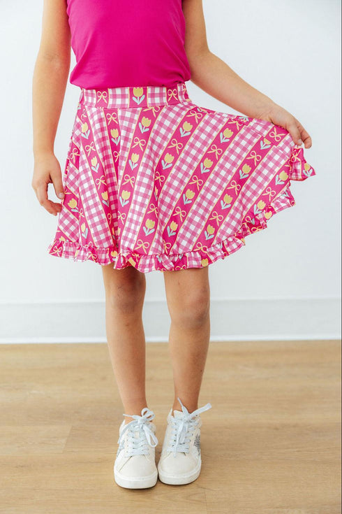 i-love-you-tulip-much-ruffle-twirl-skort-Sophia's StyleRuffle Twirl Skort-1