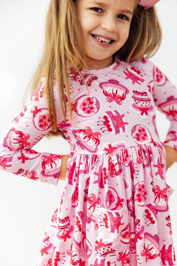 vintage-cakes-l-s-pocket-twirl-dress-Sophia's StyleTwirl Dress - Pocket - L/S-1