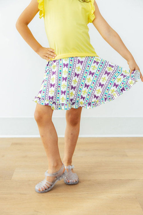 mardi-gras-ruffle-twirl-skort-Sophia's Style-3